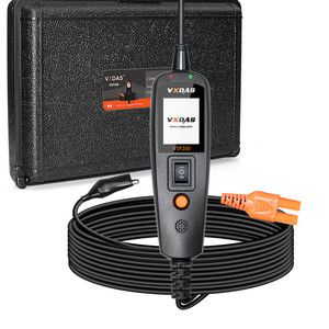 新vsp-200 汽车电路检测仪线路检测诊断仪 汽车电路维修工具万用