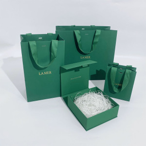 【海蓝之谜纸袋子】海蓝之谜纸袋子品牌,价格 - 阿里巴巴