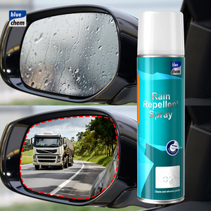 汽车防雨雾剂