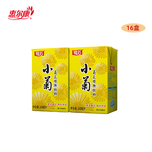 菊花茶鹭芳