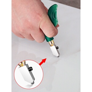 瓷砖手划刀手握式