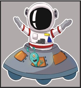 002人付款淘宝跳舞蹈女孩卡通动漫人物形象kt板成品立体牌脸学校迎宾