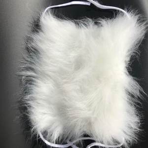 宠物练习假毛宠物美容背毛练习背毛仿真背部支架骨骼泰迪贵宾背毛