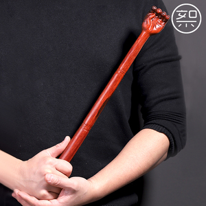 印度小叶紫檀痒痒挠