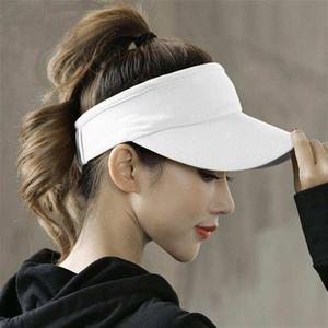 扎高欧美戴的帽子女夏季防紫外线遮阳k露顶女潮辫子春季帽新款