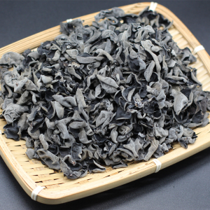 黄山特产干货椴木小云耳小碗耳黑木耳无根肉厚小木耳凉拌菜250克