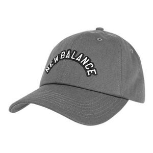 new balance/新百伦男子运动帽子遮阳帽字母轻便舒适lah93004