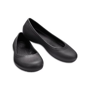 CROCS/卡洛驰女子户外休闲鞋低帮减震支撑轻便舒适一脚蹬单鞋D821