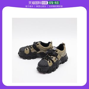 韩国直邮[ cozy] [HIPHOP] 女性时尚休闲弘大people运动鞋