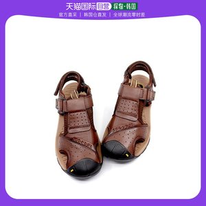 韩国直邮[BNS] [TOP10] 男性户外凉鞋 (KKI2019) KKI2019