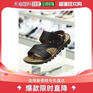 韩国直邮[elcanto] 男性牛皮凉鞋 2种选1 MW55U226 MW55U226