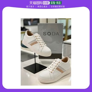 韩国直邮[SODA] [soda] 女性休闲鞋 3CM(APS202KA30)