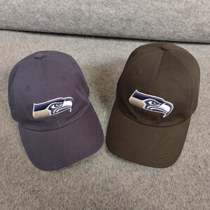 seattle帽子