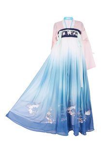 梨花渡鹤仙