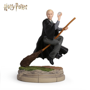 enesco 德拉科马尔福手办官方正版哈利波特周边摆件模型生日礼物