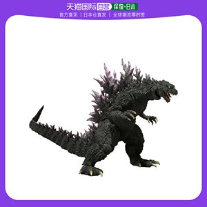 h.monsterarts哥斯拉2000 千禧年款