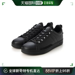 【日本直邮】REPLAY　男士　运动鞋