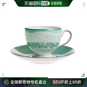 日本直邮WEDGWOOD PSYCHE 赛姬之恋英式杯碟 200ml