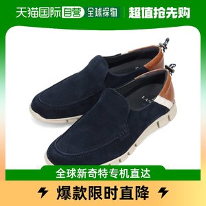 【日本直邮】lanvin en bleu 男士 时尚休闲鞋