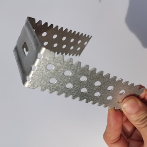 00云岭第4店淘宝龙骨卡吊筋卡弹簧卡线卡骑马卡管卡u型卡扣丝杆吊卡