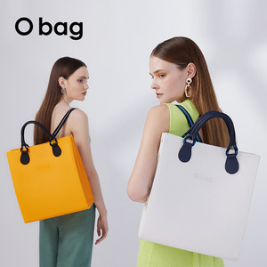 obag包双肩