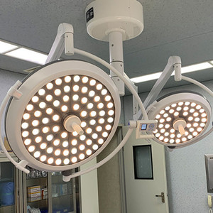 包邮手术灯led立式无影灯医院手术室诊疗室吊式灯医用手术无影灯