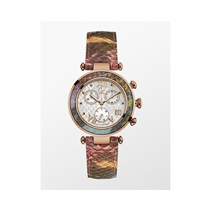 德国直邮gc 女士 休闲手表