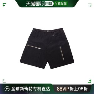 香港直邮undercover 高桥盾 男士 阔腿短裤 UP1D4507