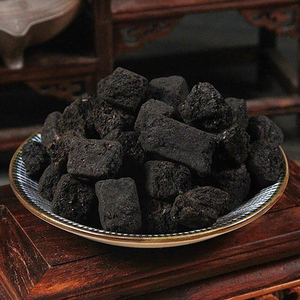 焦神曲中药材500g焦六神曲焦山楂焦麦芽焦神曲焦三仙原料焦神曲粉