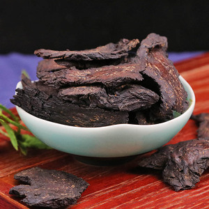 酒制肉苁蓉中药材官方旗舰店正品500克锁阳肉苁蓉淫羊藿切片泡酒