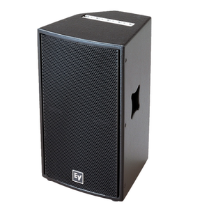 electro-voice美国ev扬声器/音响qrx 115/75原装进口