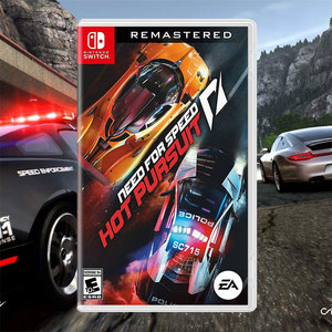 赛车游戏单机版|Switch Game Daily：大乱斗史蒂夫新玩法！极品飞车14再曝光