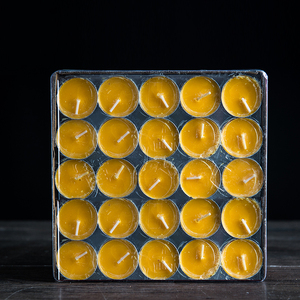 酥油蜡无烟香薰酥油灯供佛灯批发蜡烛4小时家用佛供灯长明灯包邮