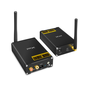 大通蓝牙解码器hifi发烧级老式功放蓝牙接收器音响专用高适配器