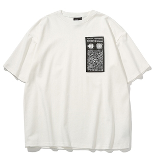 000人付款淘宝fidodido短袖t恤美国潮牌七喜小子官方正