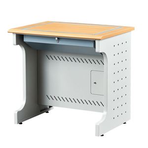 隐藏电脑式电脑桌