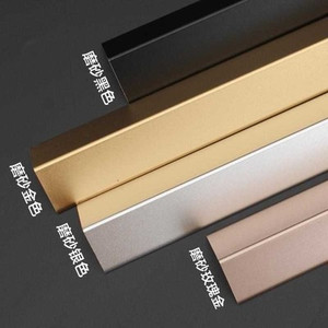 瓷砖包边条防磕碰门口卫生间厨房护墙背景墙封边保护条护角条包角