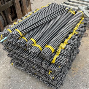 步步紧穿墙螺杆