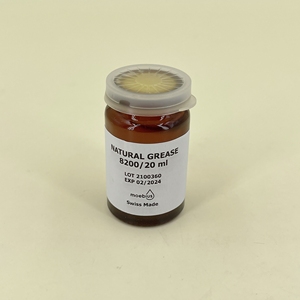 修表工具 瑞士表油moebius莫比斯8200表油 20毫升发条油