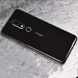 nokia/诺基亚 x6 全网通4g 智能手机 高通骁龙660处理器