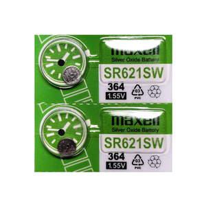 卡西欧手表电池371