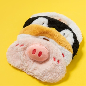 防尘罩口罩鼻子