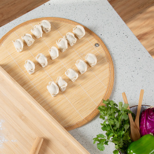 【放饺子的篦子家用圆形】放饺子的篦子家用圆形品牌,价格 - 阿里巴巴