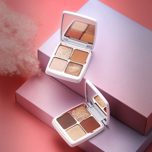 美容护肤/彩妆 彩妆香氛 眼影 橘子郡眼影49.