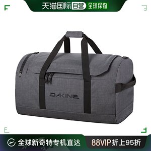 香港直邮潮奢 Dakine 男士 EQ 70L 旅行袋 DAKZ74T