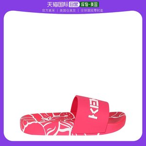 【美国直邮】kenzo 儿童 运动户外鞋女童运动鞋拖鞋