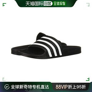 【美国直邮】adidas 婴幼儿 凉鞋阿迪达斯童鞋拖鞋