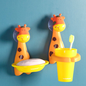 儿童刷牙杯宝宝洗漱牙具洗簌杯子洗口套涑男孩防摔卡通可爱套装嗽