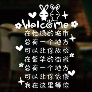 家装,建材 背景墙 塑料壁纸 内涵段子墙贴