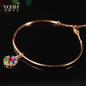 【红蓝宝手镯】红蓝宝手镯品牌,价格 - 阿里巴巴